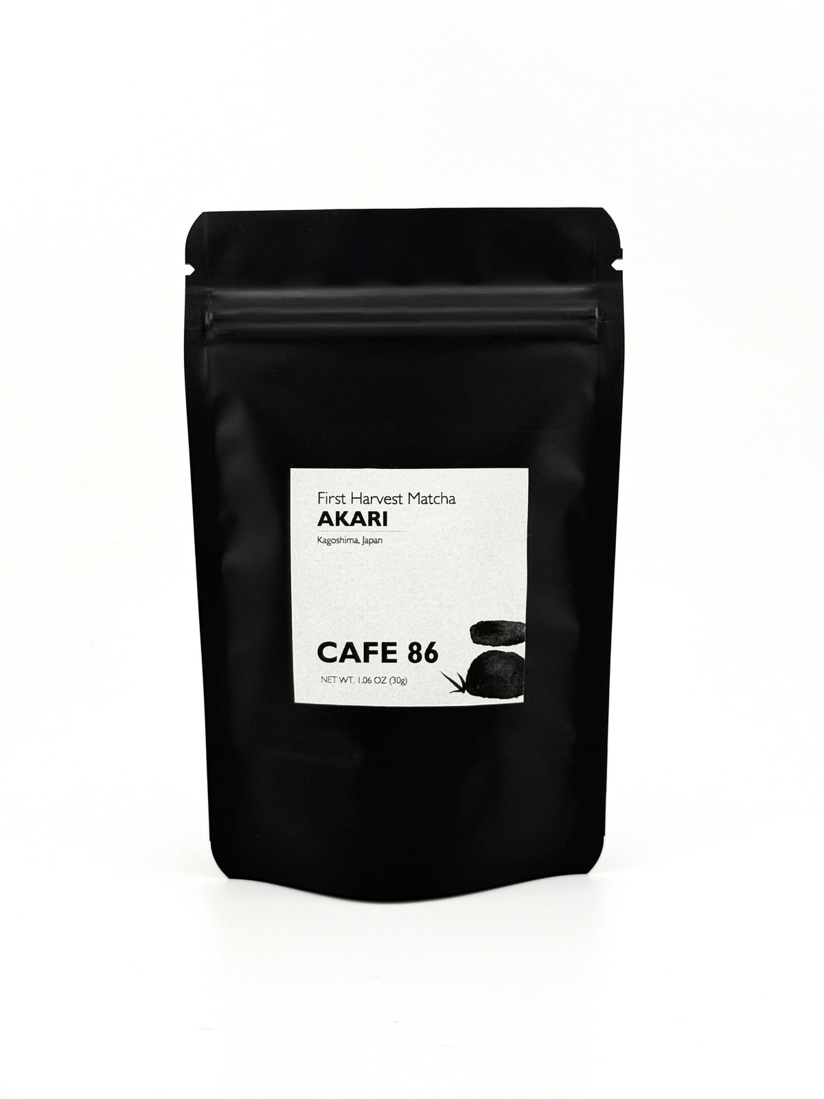 Akari Matcha 30g