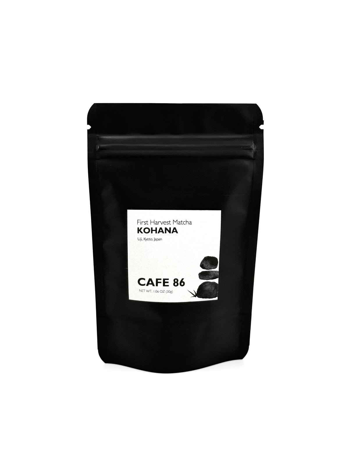 Kohana Matcha 30g
