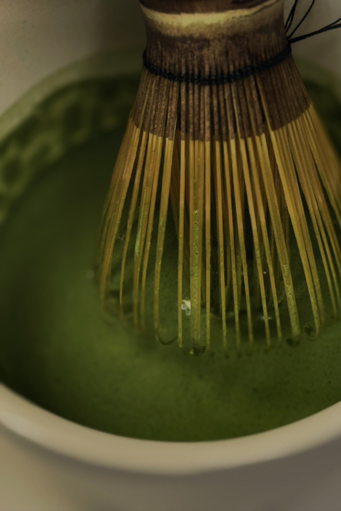 Cafe 86 Ceremonial Matcha 30g Tin