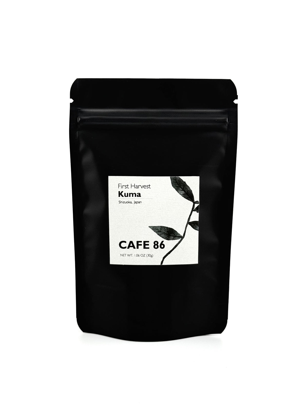 Kuma Hojicha 30g