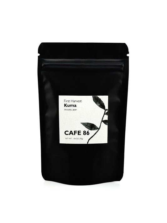 Kuma Hojicha 30g