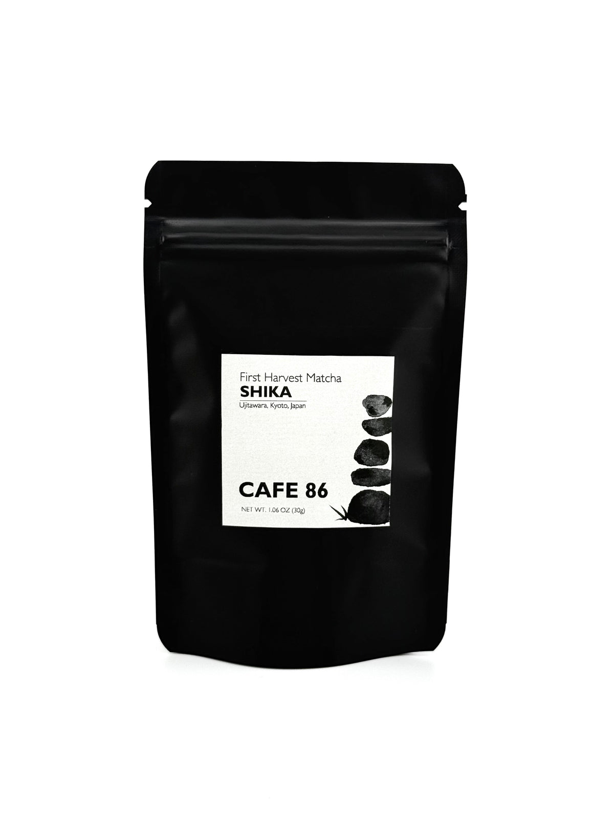 Shika Matcha 30g