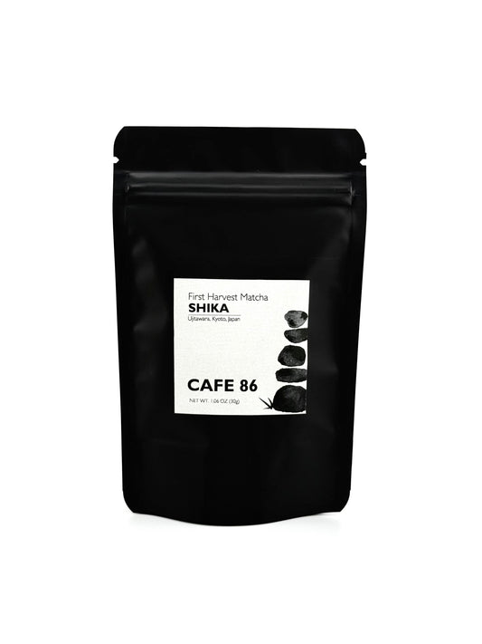 Shika Matcha 30g