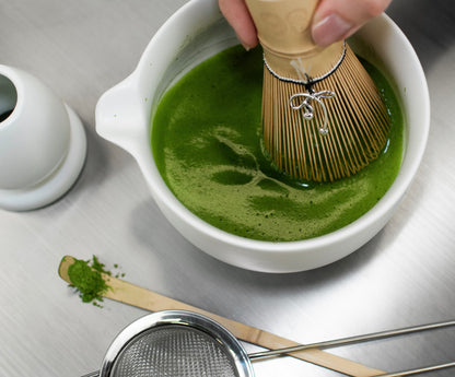 Cafe 86 Matcha Set