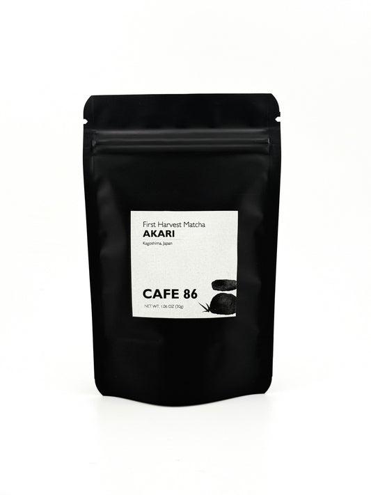 Akari Matcha 30g