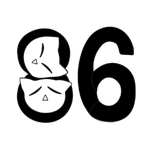 Cafe 86