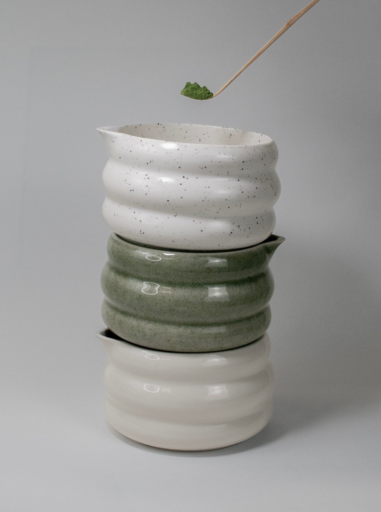 Cafe 86 Matcha Set