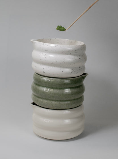 Cafe 86 Matcha Set