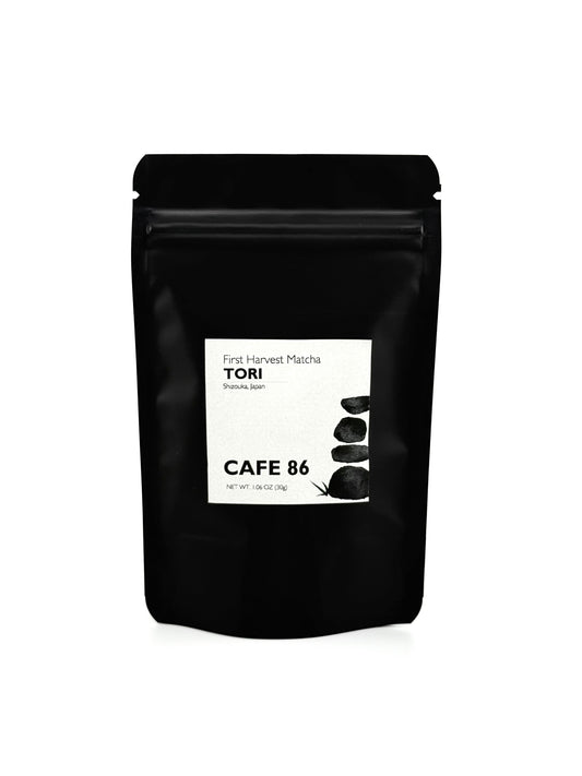 Tori Matcha 30g