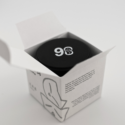 Cafe 86 Ceremonial Matcha 30g Tin